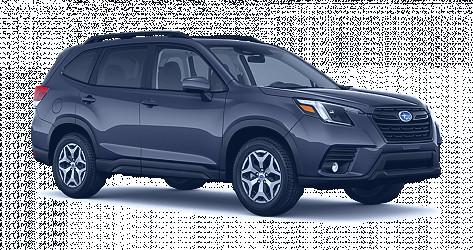 2023 Subaru Forester - Specs & Trim | Subaru